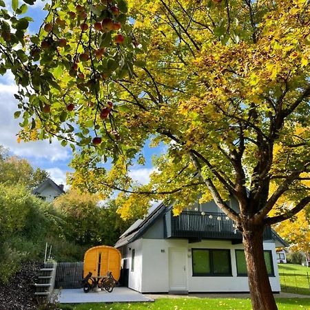 All Inclusive Ferienhaus Julyn , Seepark Kirchheim  Exteriér fotografie