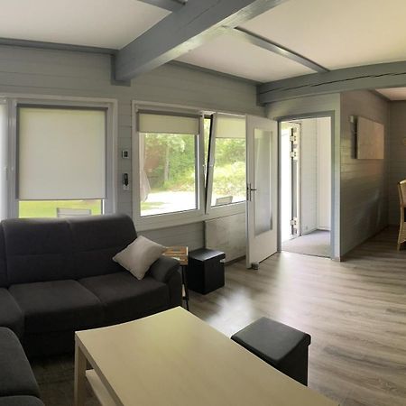 All Inclusive Ferienhaus Julyn , Seepark Kirchheim  Exteriér fotografie