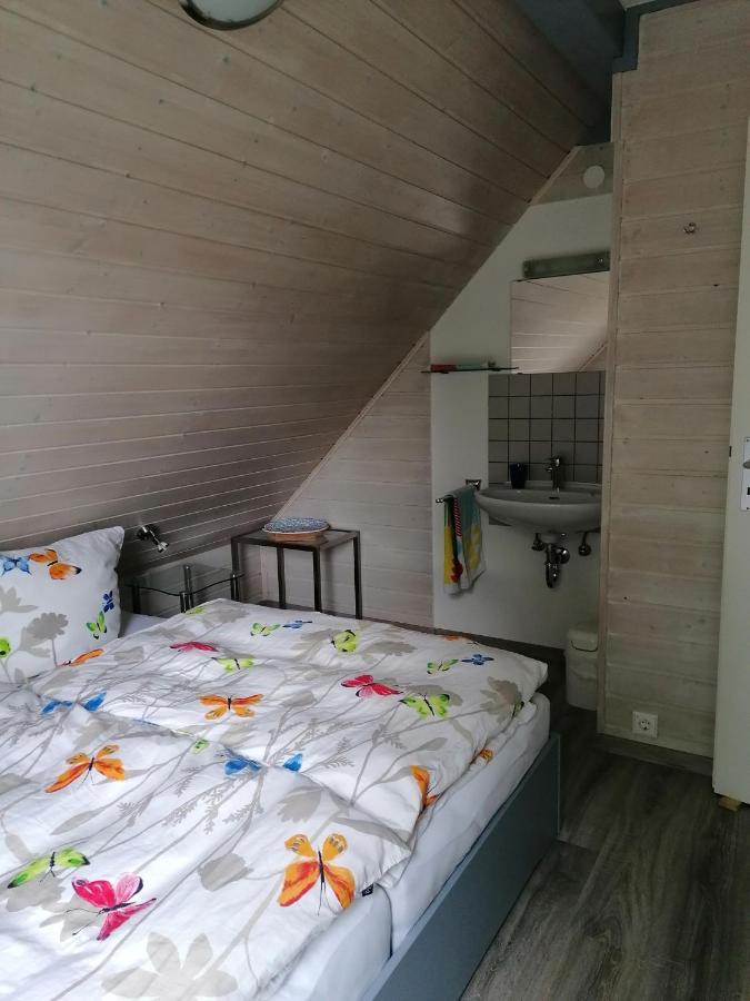 All Inclusive Ferienhaus Julyn , Seepark Kirchheim  Exteriér fotografie