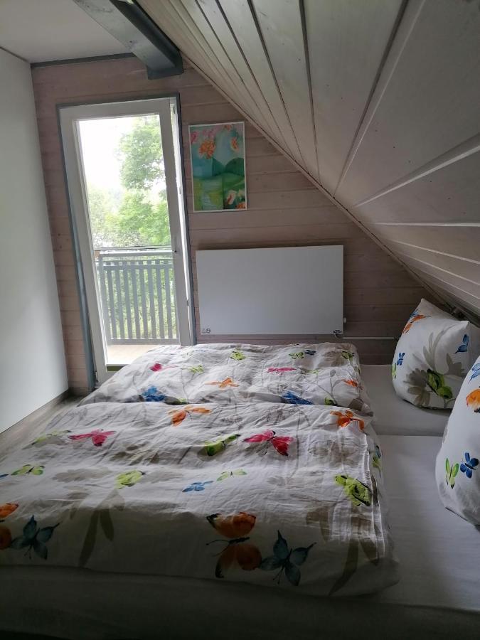 All Inclusive Ferienhaus Julyn , Seepark Kirchheim  Exteriér fotografie