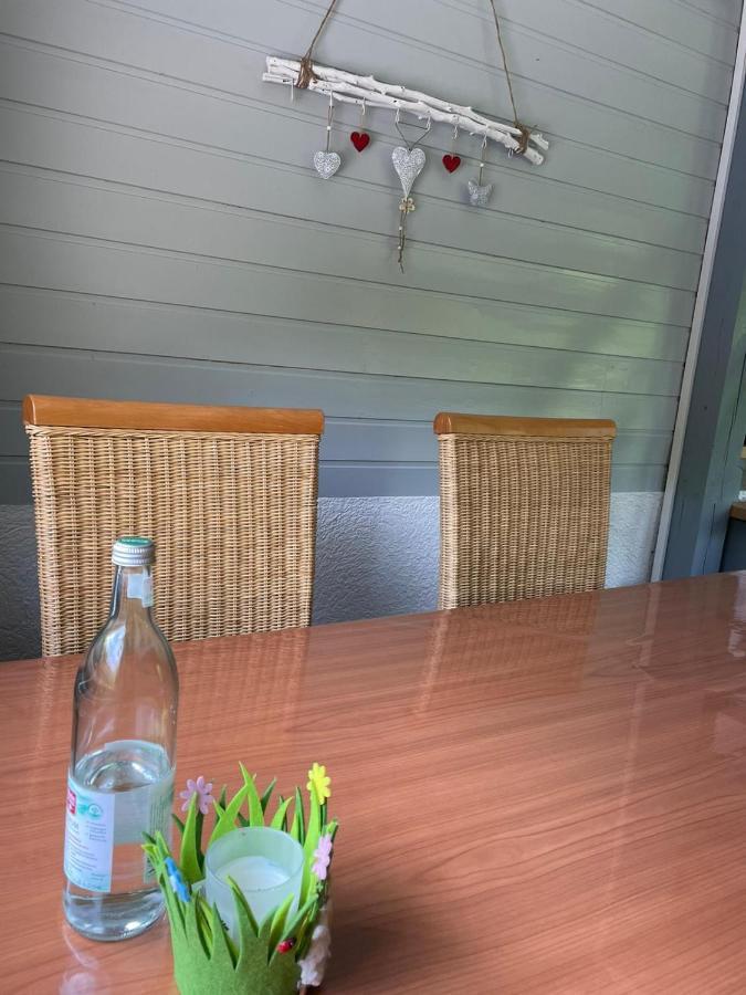 All Inclusive Ferienhaus Julyn , Seepark Kirchheim  Exteriér fotografie