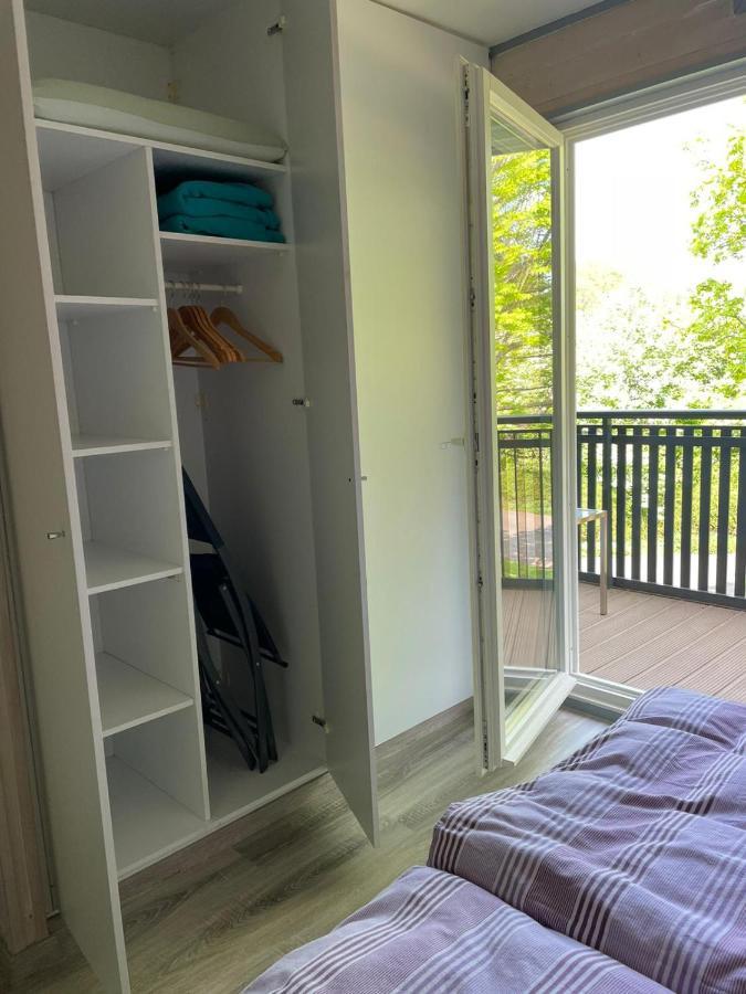 All Inclusive Ferienhaus Julyn , Seepark Kirchheim  Exteriér fotografie