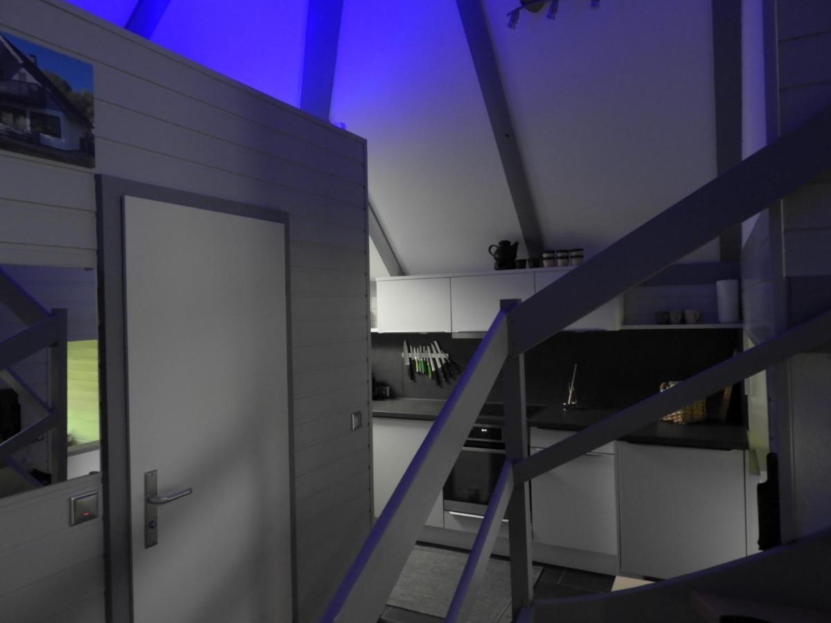All Inclusive Ferienhaus Julyn , Seepark Kirchheim  Exteriér fotografie