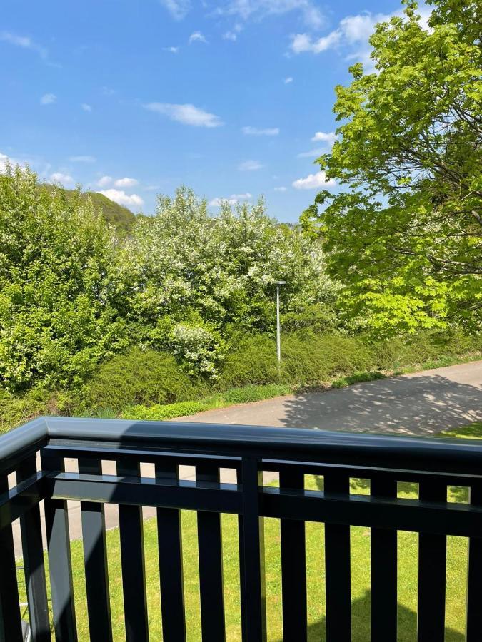 All Inclusive Ferienhaus Julyn , Seepark Kirchheim  Exteriér fotografie