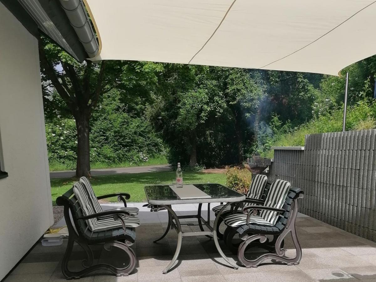 All Inclusive Ferienhaus Julyn , Seepark Kirchheim  Exteriér fotografie