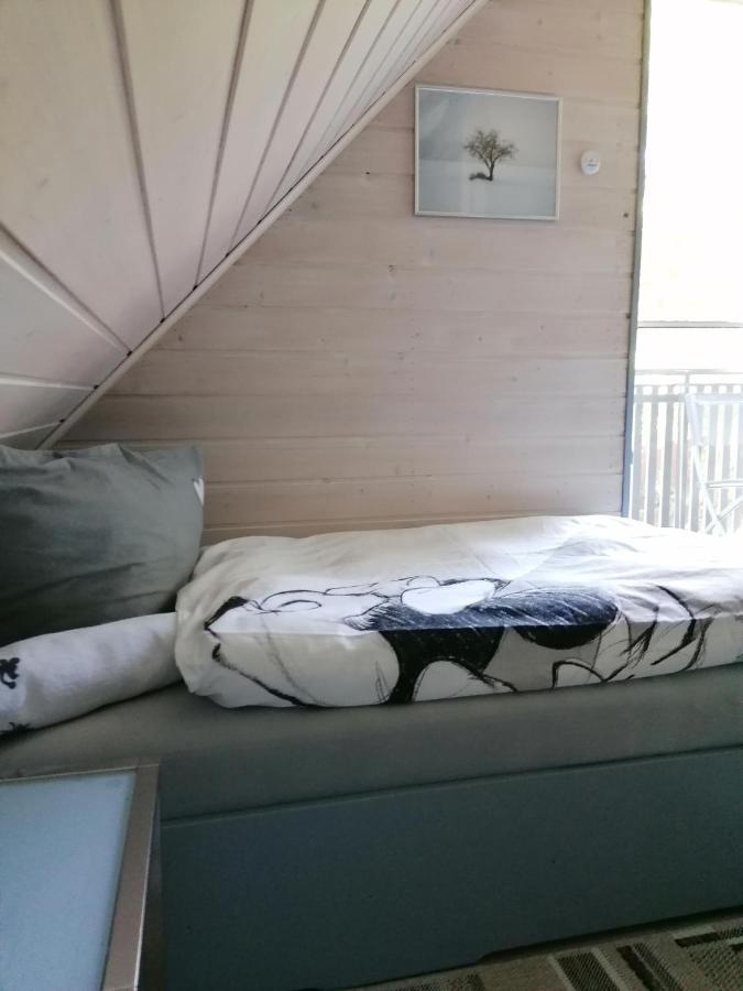 All Inclusive Ferienhaus Julyn , Seepark Kirchheim  Exteriér fotografie