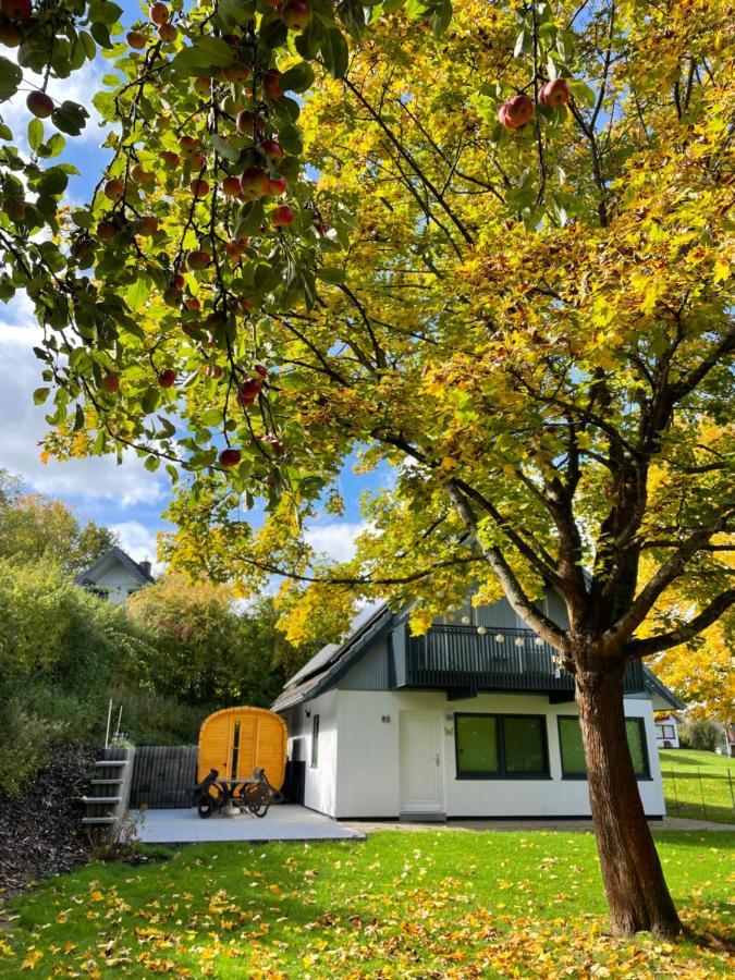 All Inclusive Ferienhaus Julyn , Seepark Kirchheim  Exteriér fotografie