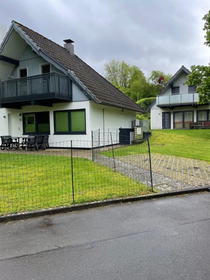 All Inclusive Ferienhaus Julyn , Seepark Kirchheim  Exteriér fotografie