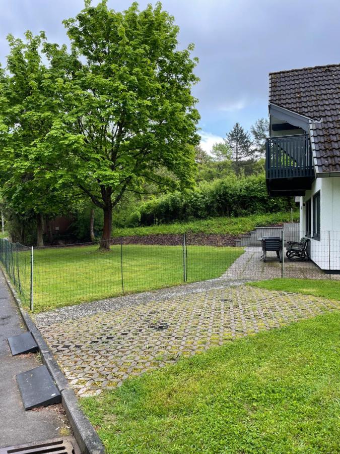 All Inclusive Ferienhaus Julyn , Seepark Kirchheim  Exteriér fotografie