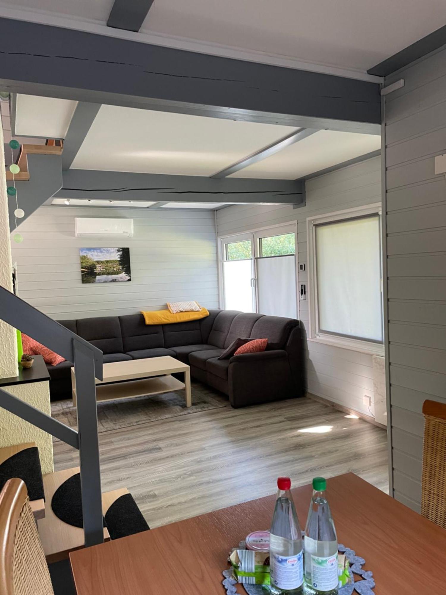 All Inclusive Ferienhaus Julyn , Seepark Kirchheim  Exteriér fotografie
